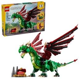 Clics|Jogo de Construção Clics CB606 Azul Multicolor 560 Peças