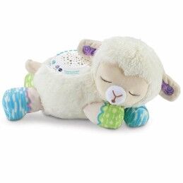 Vtech|Peluche Projetor LED Ovelha Vtech Sweet Dreams 15 x 32 x 12 cm
