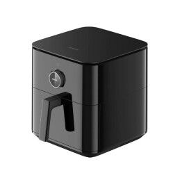 Xiaomi|Fritadeira de Ar Xiaomi BHR7357EU 1800 W Preto