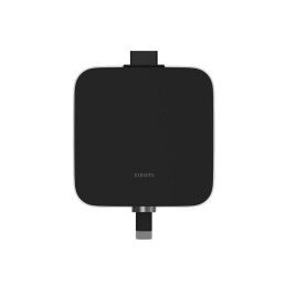 Xiaomi|Fritadeira de Ar Xiaomi BHR7357EU 1800 W Preto