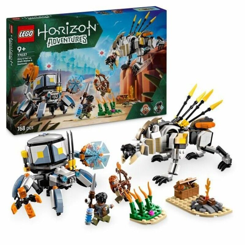 Lego|Jogo de Construção Lego 77037 Lego|Jogo de Construção Lego 77037