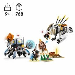 Lego|Jogo de Construção Lego 77037