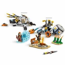Lego|Jogo de Construção Lego 77037