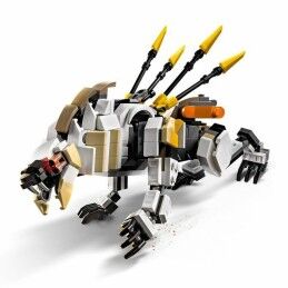 Lego|Jogo de Construção Lego 77037