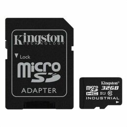 HP|Cartão de Memória Micro SD com Adaptador HP HFUD 256 GB