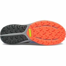 Sapatilhas de Running para Adultos Saucony Xodus Ultra 41487 Azul