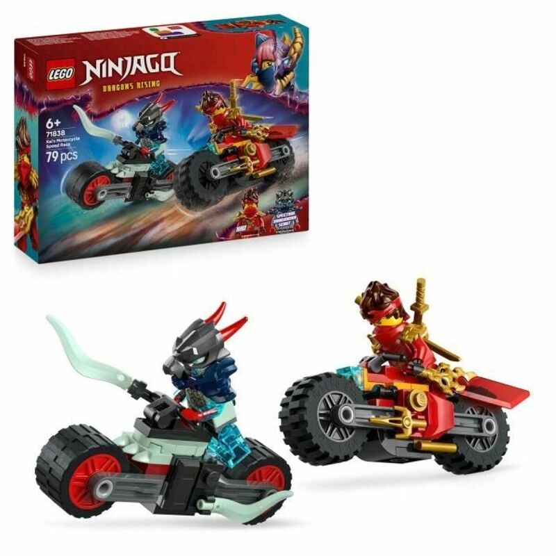 Lego|Jogo de Construção Lego Lego|Jogo de Construção Lego