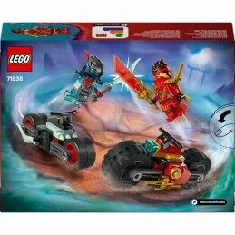 Lego|Jogo de Construção Lego