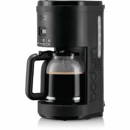 Delta Q|Máquina de Café de Cápsulas Delta Q QUICK RED  V2 Vermelho 1200 W 19 bar 800 ml