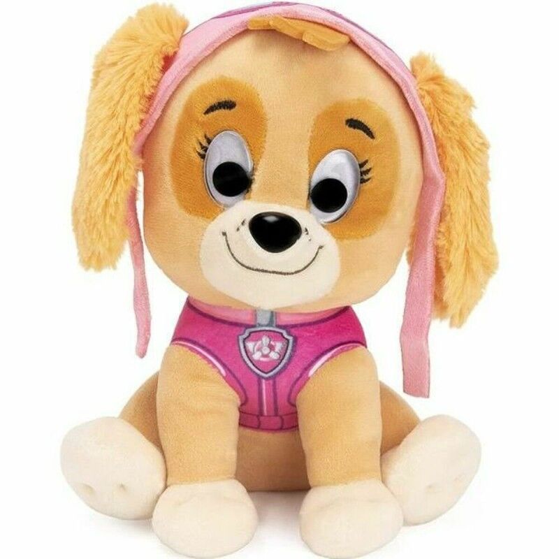 The Paw Patrol|Peluche The Paw Patrol SKYE 23 cm The Paw Patrol|Peluche The Paw Patrol SKYE 23 cm