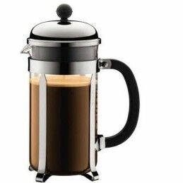 Delta Q|Máquina de Café de Cápsulas Delta Q QUICK RED  V2 Vermelho 1200 W 19 bar 800 ml