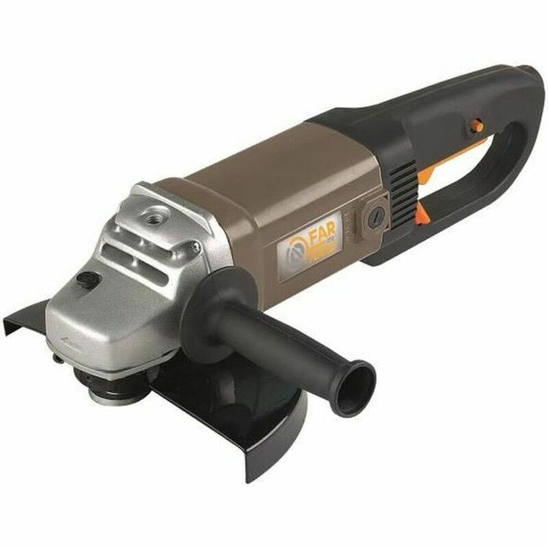 Fartools|Amoladora angular Fartools 115071 2000 W 230 mm Fartools|Amoladora angular Fartools 115071 2000 W 230 mm