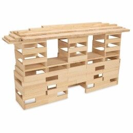 Under Bed Store|Jogo de Construção Under Bed Store 8333