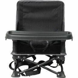 ThermoBaby|Cadeira Infantil ThermoBaby Edgar Elevador Cinzento