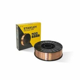 Stanley|Fio de aço para soldar Stanley 460628 0,9 mm