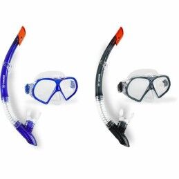 Cressi-Sub|Óculos de Snorkel Cressi-Sub DM101140 Multicolor Adultos