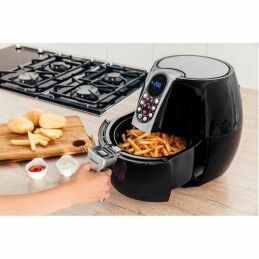 Medion|Fritadeira de Ar Medion 1500 W 2,8 L