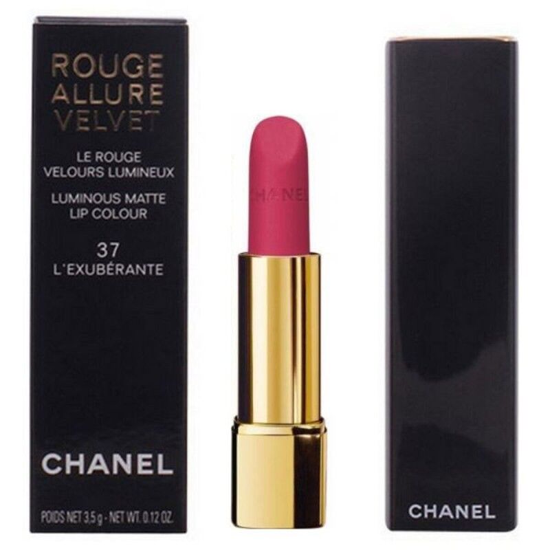 Chanel|Batom Rouge Allure Velvet Chanel Chanel|Batom Rouge Allure Velvet Chanel