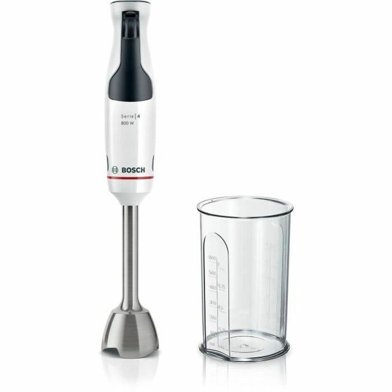 BOSCH|Batedora de Mão BOSCH MSM4W410 800 W