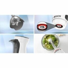 BOSCH|Batedora de Mão BOSCH MSM4W410 800 W