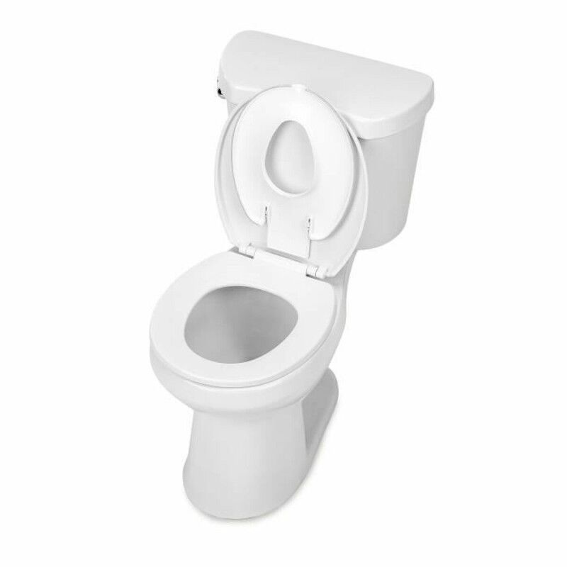 Ingenuity|Redutor de WC para Bebé Ingenuity Flip & Sit Ingenuity|Redutor de WC para Bebé Ingenuity Flip & Sit