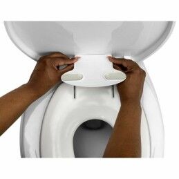Ingenuity|Redutor de WC para Bebé Ingenuity Flip & Sit