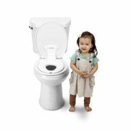 Ingenuity|Redutor de WC para Bebé Ingenuity Flip & Sit