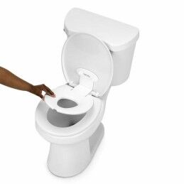 Ingenuity|Redutor de WC para Bebé Ingenuity Flip & Sit
