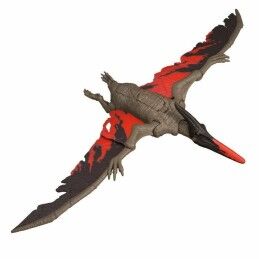 Jurassic World|animais Jurassic World Uncaged com som 26 x 18 x 54 cm