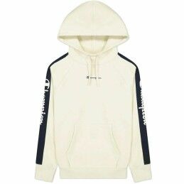 Adidas|Polar com Capuz Criança Adidas B BOLD FZ HD