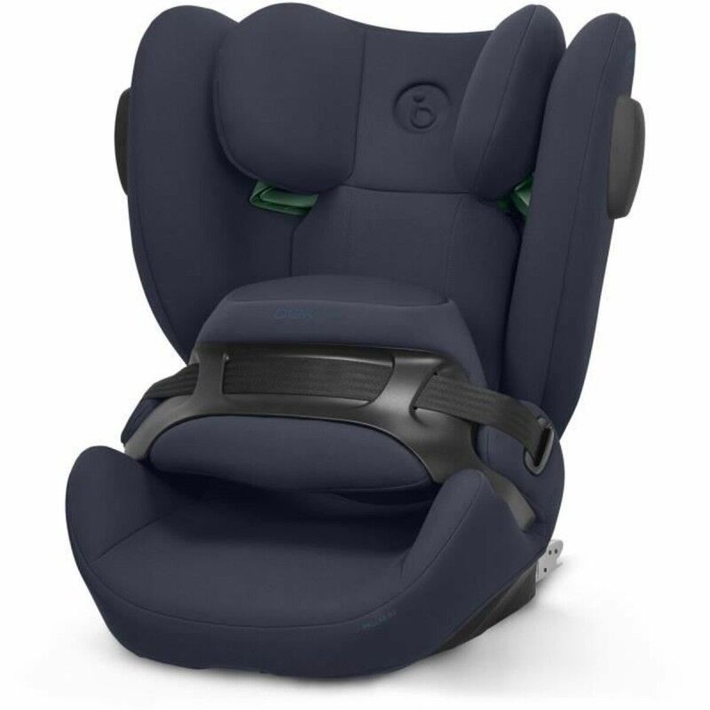 Cybex|Cadeira para Automóvel Cybex Azul I (9 - 18 kg) II (15-25 kg) III (22 - 36 kg) Infantil ECE R129 Cybex|Cadeira para Automóvel Cybex Azul I (9 - 18 kg) II (15-25 kg) III (22 - 36 kg) Infantil ECE R129