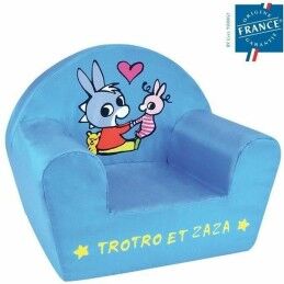Fun House|Poltrona Infantil Fun House Unicorn