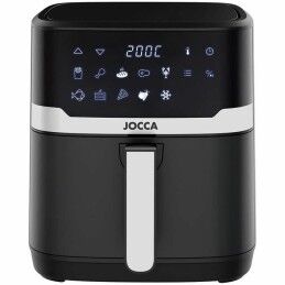 Philips|Fritadeira de Ar Philips HD9200/90 Preto 1400 W