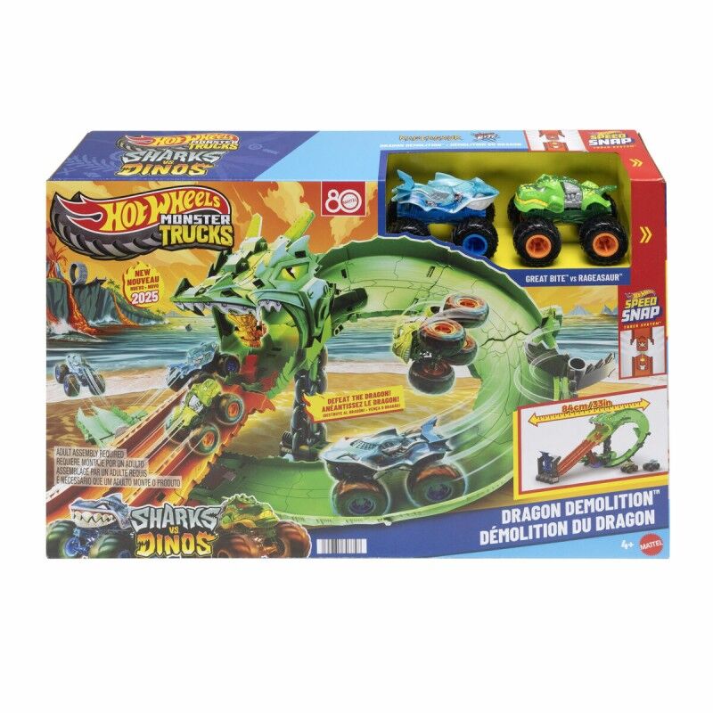 Hot Wheels|Pista de Corridas Hot Wheels Hot Wheels|Pista de Corridas Hot Wheels