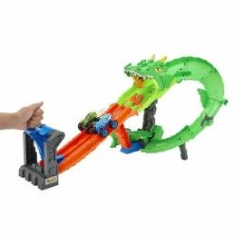 Hot Wheels|Pista de Corridas Hot Wheels