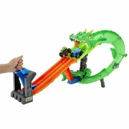 Hot Wheels|Pista de Corridas Hot Wheels