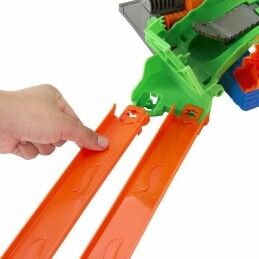 Hot Wheels|Pista de Corridas Hot Wheels
