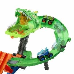 Hot Wheels|Pista de Corridas Hot Wheels