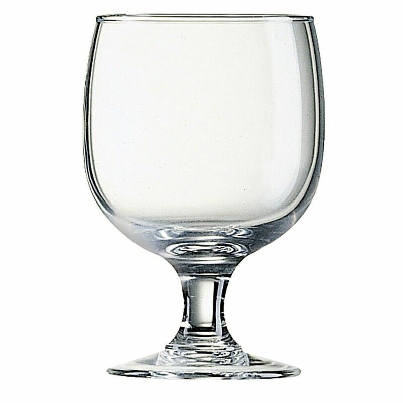 Arcoroc|Copos Arcoroc ARC E3562 Água Transparente Vidro 250 ml (12 Unidades) Arcoroc|Copos Arcoroc ARC E3562 Água Transparente Vidro 250 ml (12 Unidades)