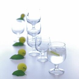Arcoroc|Copos Arcoroc ARC E3562 Água Transparente Vidro 250 ml (12 Unidades)
