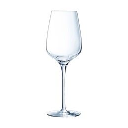 Chef&Sommelier|Conjunto de copos de vinho Chef&Sommelier Exaltation Transparente 750 ml (6 Unidades)