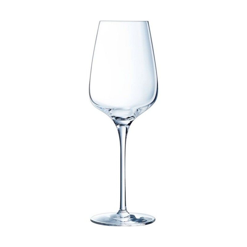 C&S|Copo para vinho Chef & Sommelier Sublym 350 ml (5 Unidades) (35 cl) C&S|Copo para vinho Chef & Sommelier Sublym 350 ml (5 Unidades) (35 cl)