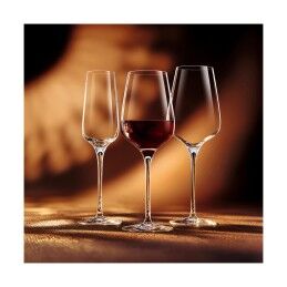 C&S|Copo para vinho Chef & Sommelier Sublym 350 ml (5 Unidades) (35 cl)