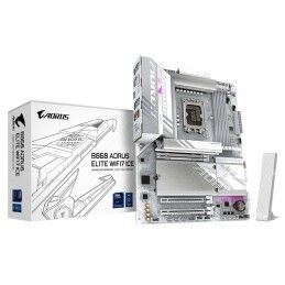 Gigabyte|Placa Mãe Gigabyte H610M H V3 DDR4 LGA 1700 INTEL H610 EXPRESS