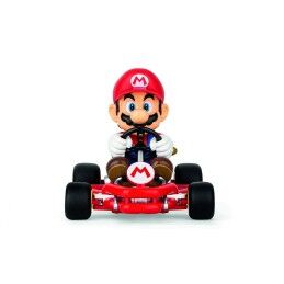 Carrera|Carro Rádio Controlo Carrera Mario Kart 1:18 2,4 GHz