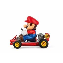 Carrera|Carro Rádio Controlo Carrera Mario Kart 1:18 2,4 GHz