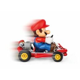 Carrera|Carro Rádio Controlo Carrera Mario Kart 1:18 2,4 GHz