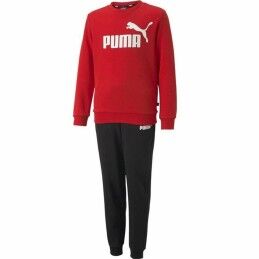 Champion|Fato de Treino para Bebé Champion 305847 Vermelho
