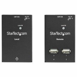 Adaptadores para tomadas|PowerStore