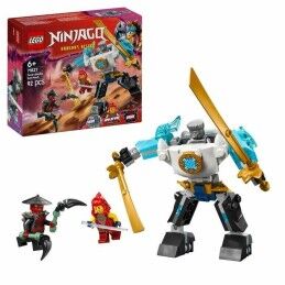 Lego|Jogo de Construção   Lego 60198         Multicolor